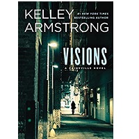 Visions by Kelley Armstrong ePub Download