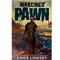 Warchild: Pawn by Ernie Lindsey ePub Download