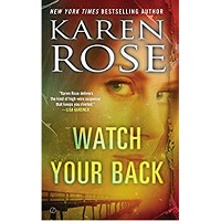 Watch Your Back by Karen Rose ePub Download