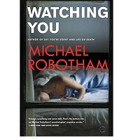 Watching You by Michael Robotham ePub Download