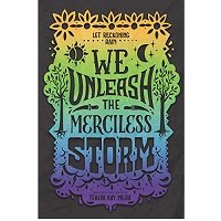 We Unleash The Merciless Storm by Tehlor Kay Mejia ePub Download