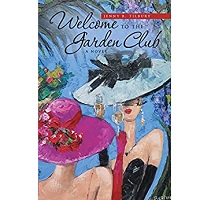 Welcome to the Garden Club by Jenny B. Tilbury ePub Download