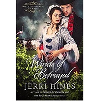 Winds of Betrayal by Jerri Hines ePub Download
