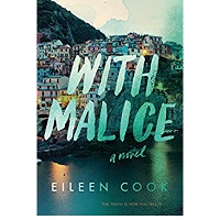 With-malice-by-Eileen-Cook