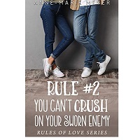 You Can t Crush on Your Sworn Enemy by Anne-Marie Meyer ePub Download