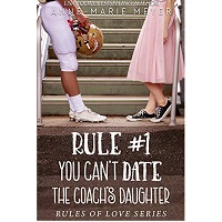 You Can't Date the Coach's Daughter by Anne-Marie Meyer ePub Download