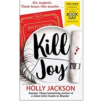kill-joy-by-Holly-Jackson