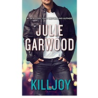 killjoy-by-Julie-Garwood