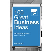 100 Great Business Ideas by Jeremy Kourdi ePub Download