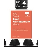 100 Great Time Management Ideas by Patrick Forsyth ePub Download