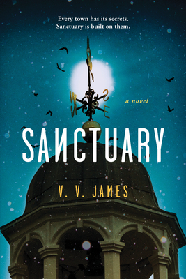 Sanctuary by V.V. James