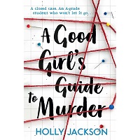 A Good Girl’s Guide to Murder by Holly Jackson ePub Download