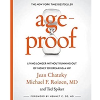 AgeProof by Jean Chatzky ePub Download