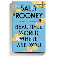 Beautiful World, Where Are You by Sally Rooney ePub Download
