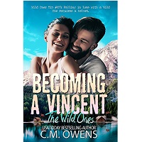 Becoming a Vincent by C.M. Owens ePub Download