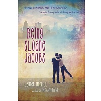 Being Sloane Jacobs by Morrill Lauren ePub Download