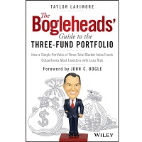 Bogleheads Guide to the Three-Fund Portfolio by Taylor Larimore ePub Download
