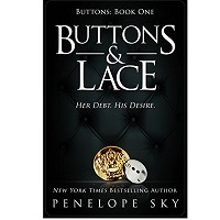 Bottoms and Lace by Penelope Sky