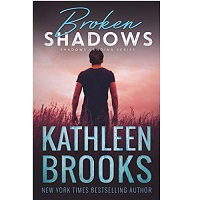 Broken Shadows by Kathleen Brooks