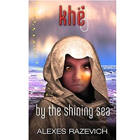 By the Shining Sea by Alexes Razevich ePub Download