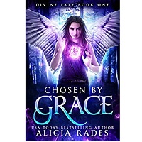 Chosen by Grace by Alicia Rades ePub Download