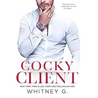 Cocky Client by Whitney G ePub Download