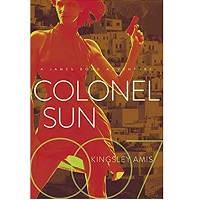 Colonel Sun by Kingsley Amis ePub Download