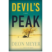 Devils Peak by Deon Meyer
