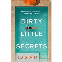 Dirty little secrets by jo spain ePub Download