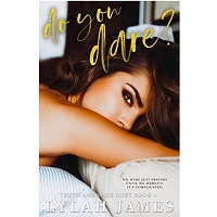 Do you Dare by Lylah James ePub Download