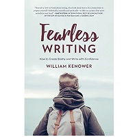 Fearless Writing by William Kenower