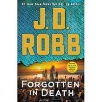 Forgotten in Death by J.D. Robb ePub Downalod