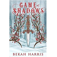 Game of Shadows by Bekah Harris