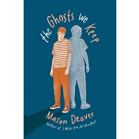 Ghosts We Keep by Mason Deaver ePub Download