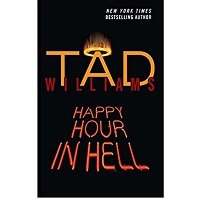 Happy Hour in Hell by Tad Williams ePub Download