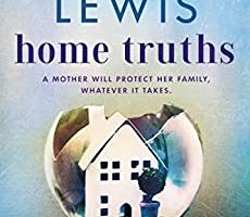 Home Truths by Susan Lewis ePub Download