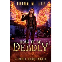 How To Be Deadly by Trina M Lee ePub Download