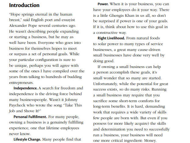 How to Write a Business Plan by Mike P. McKeever ePub