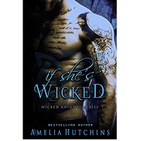 If Shes Wicked by Amelia Hutchins ePub Download