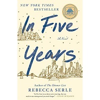 In Five Years by Rebecca Serle ePub Download