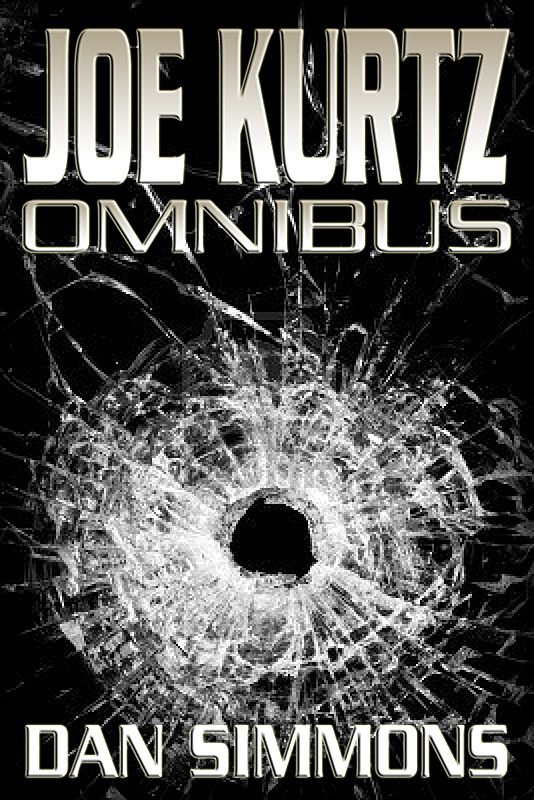 Joe Kurtz Crime Thriller Series 1 – 3 by Dan Simmons