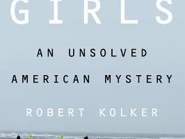 Lost Girls by Robert Kolker 266x200