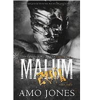 Malum Part 2 by Amo Jones ePub Download