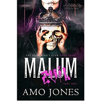 Malum by Amo Jones