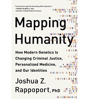 Mapping Humanity by Joshua Z. Rappoport