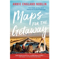 Maps for the Getaway by Annie England Noblin ePub Download