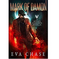 Mark of Damon by Eva Chase