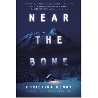 Near the Bone by Christina Henry ePub Download