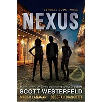 Nexus by Scott Westerfeld ePub Download