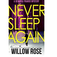 Nine-Ten ... Never sleep again by Willow Rose